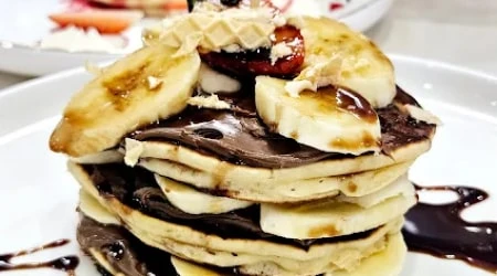 Brunch y desayunos