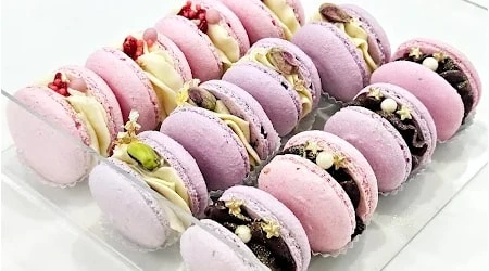 Dulces por encargo