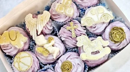 Reposteria natural