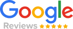Google reviews